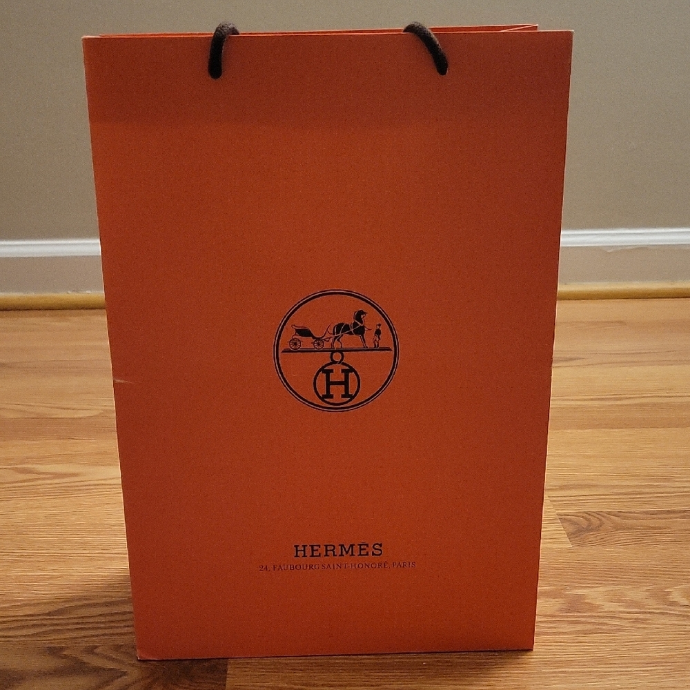 Hermès Bag
